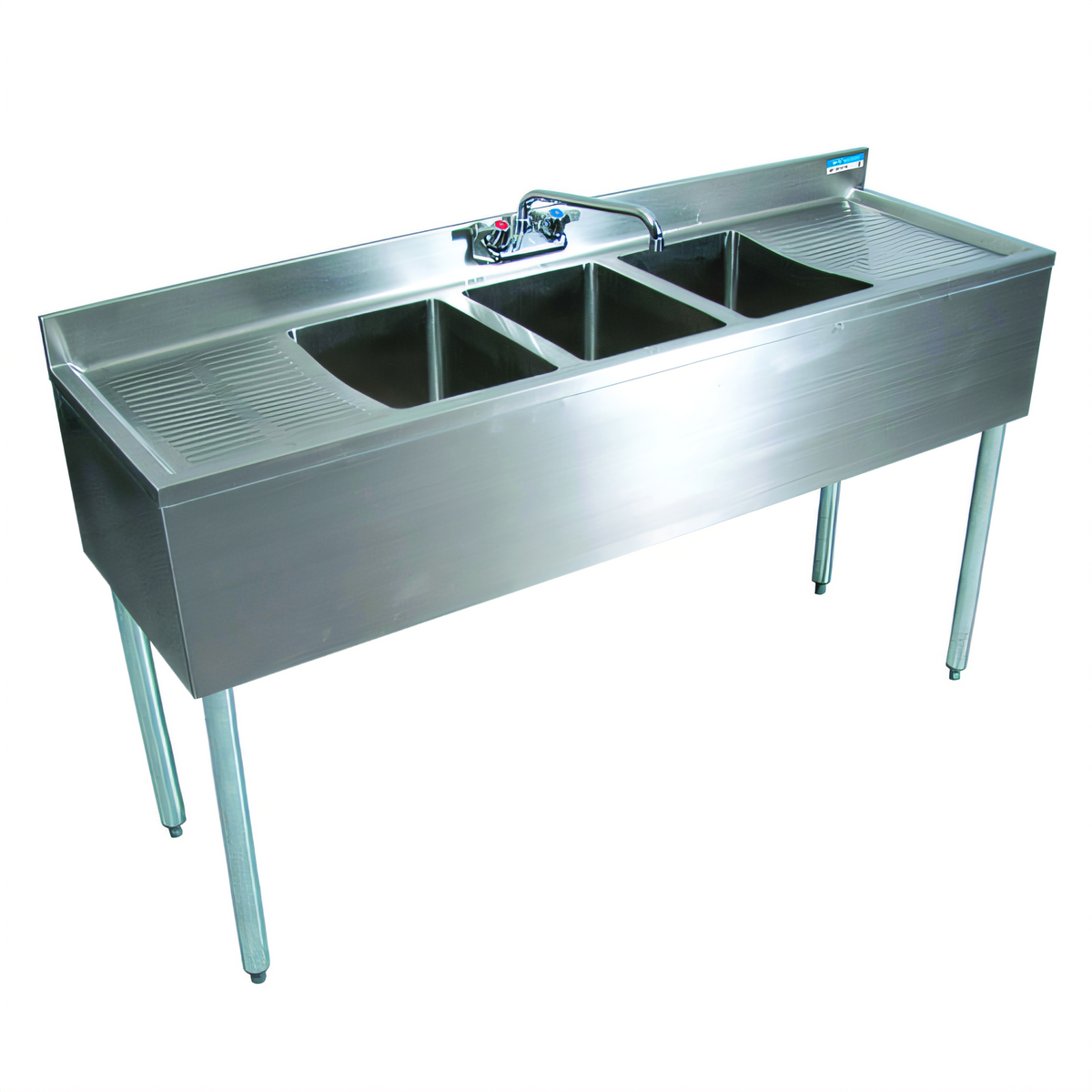 BK Resources Bar Equipment - UB4-21-360TS