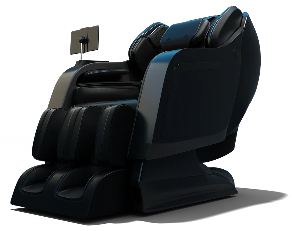 Do Medical Breakthrough Massage Chairs Help with Muscle Recovery?