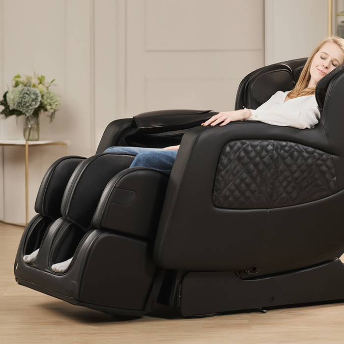 Kahuna Massage Chair Review