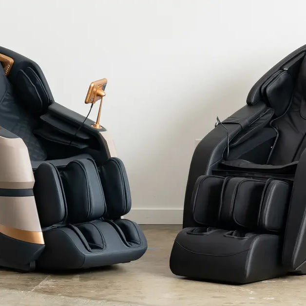 Best Kahuna Massage Chair for Back Pain