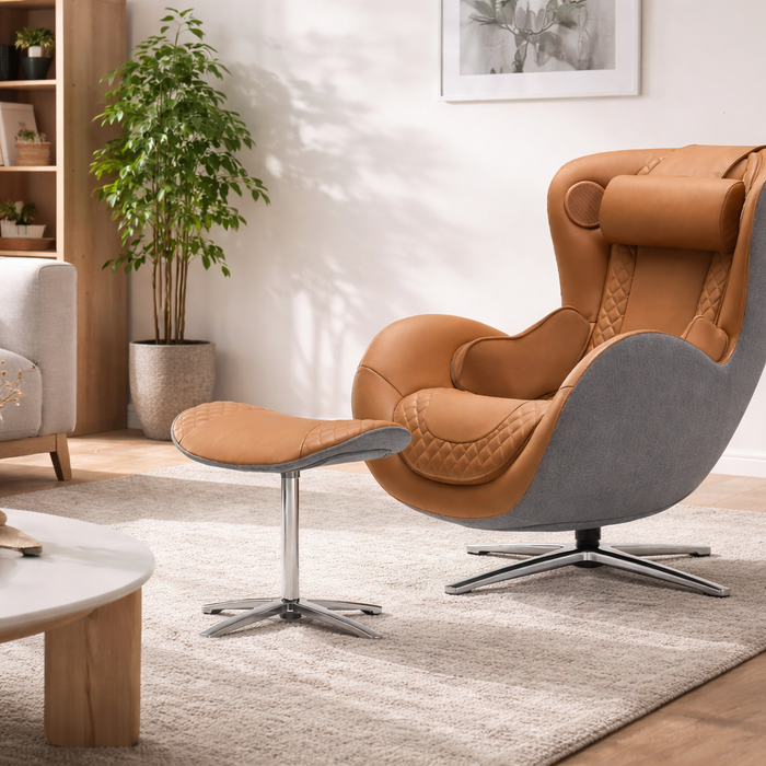 nouhaus chair for living room