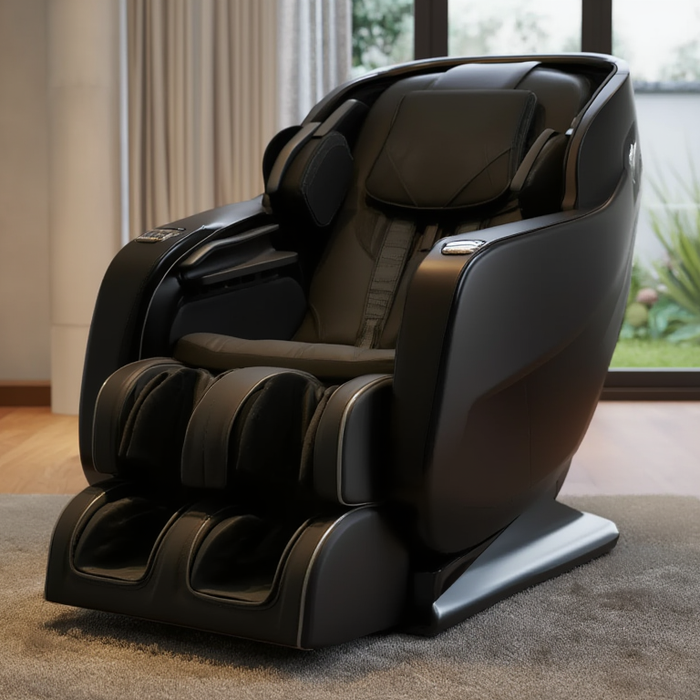 Medical Breakthrough Massage Chair Review