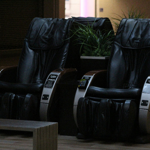 Kahuna Massage Chair Review: Which Model Fits Your Body Type and Space?