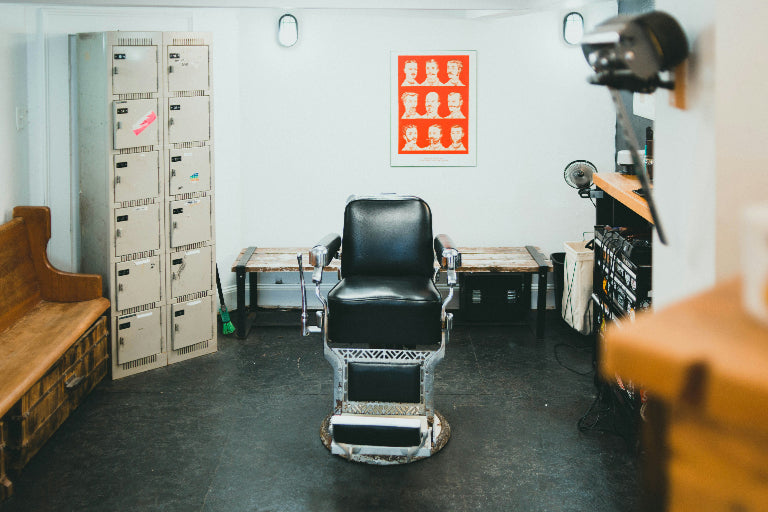 Nouhaus Massage Chair Review: Modern Design Meets Daily Comfort