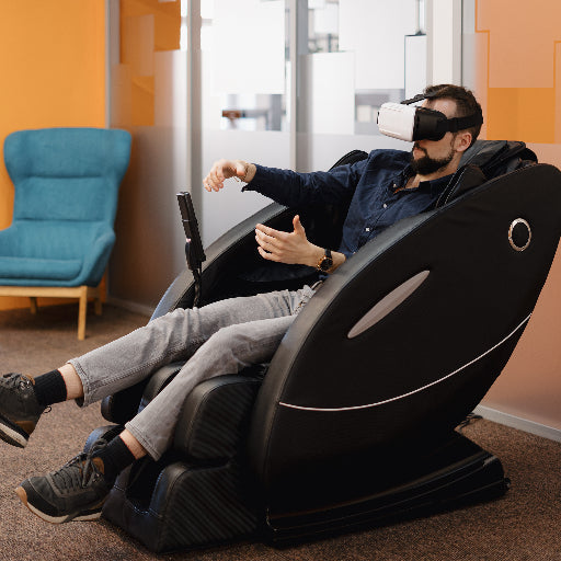 Robotic Massage Table vs Massage Chair: Which One Fits Your Routine and Budget?
