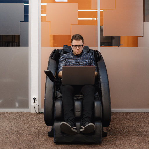 Best WANKO Massage Chair for Small Spaces: What to Measure Before You Buy
