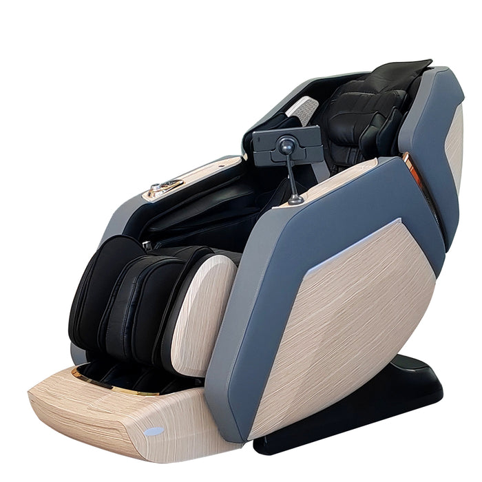 Belove BL-530 AI Intelligent Massage Chair - Brown