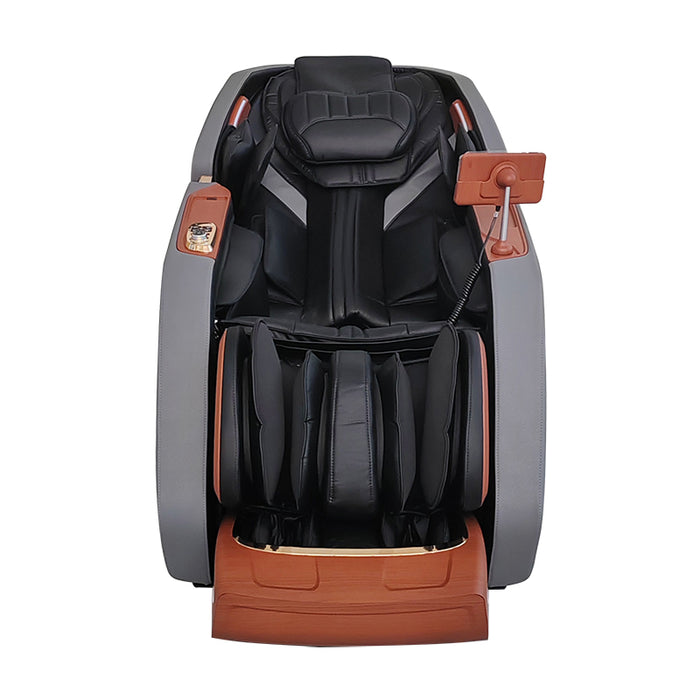 Belove BL-530 AI Intelligent Massage Chair - Brown