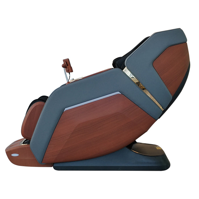 Belove BL-530 AI Intelligent Massage Chair - Brown