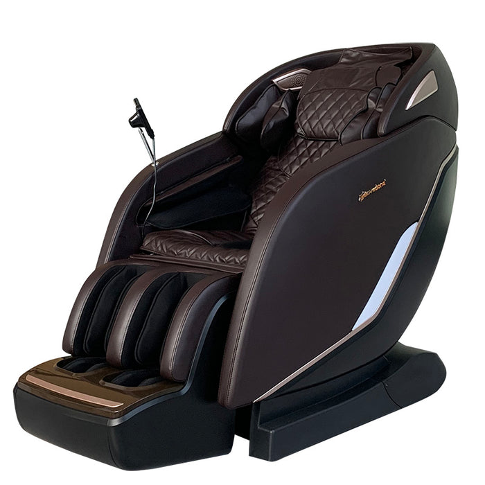 Belove BL-130A Massage Chair - Brown