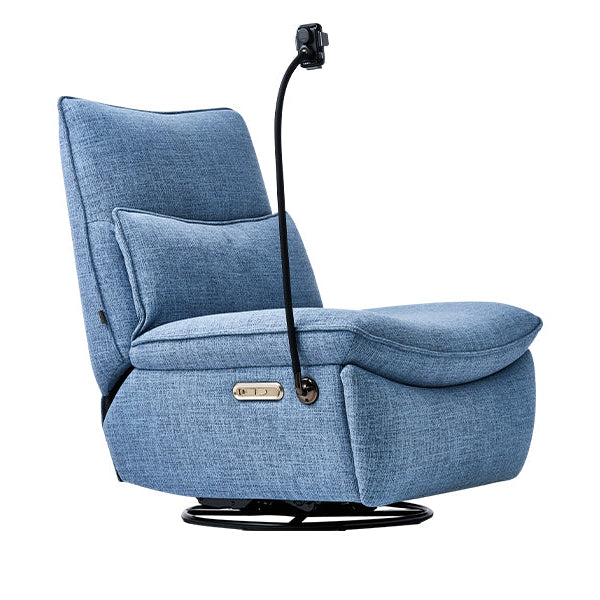 Nouhaus Snooze Modern Power Recliner Chair