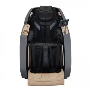 Belove L530 Luxury Massage Chair -  Light Brown/Grey