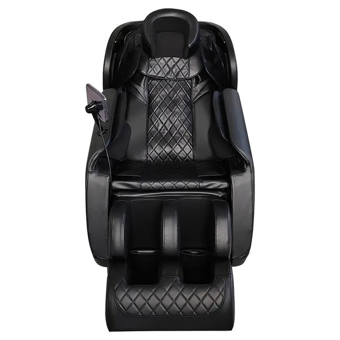 Belove BL-Z69 8D Massage Chair - Black