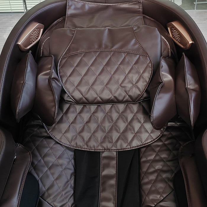 Belove BL-130A Massage Chair - Brown