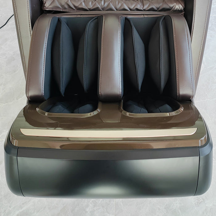 Belove BL-130A Massage Chair - Brown