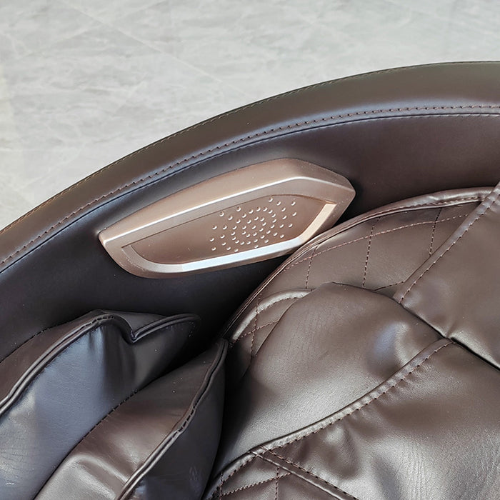 Belove BL-130A Massage Chair - Brown