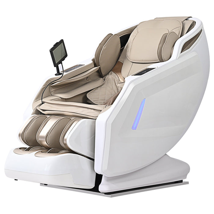 WANKO Bliss - SL-Track Zero Gravity Full Body Recliner Massage Chair