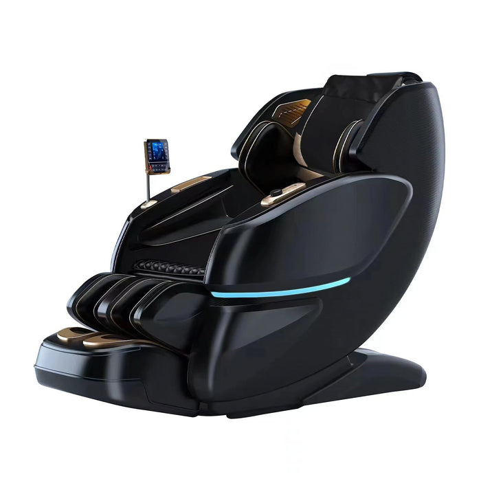 WANKO Harmony SL-Track Zero Gravity Full Body Recliner Massage