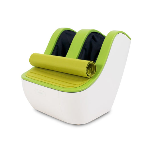 Kahuna Foot Massager 888 Yellow/Green