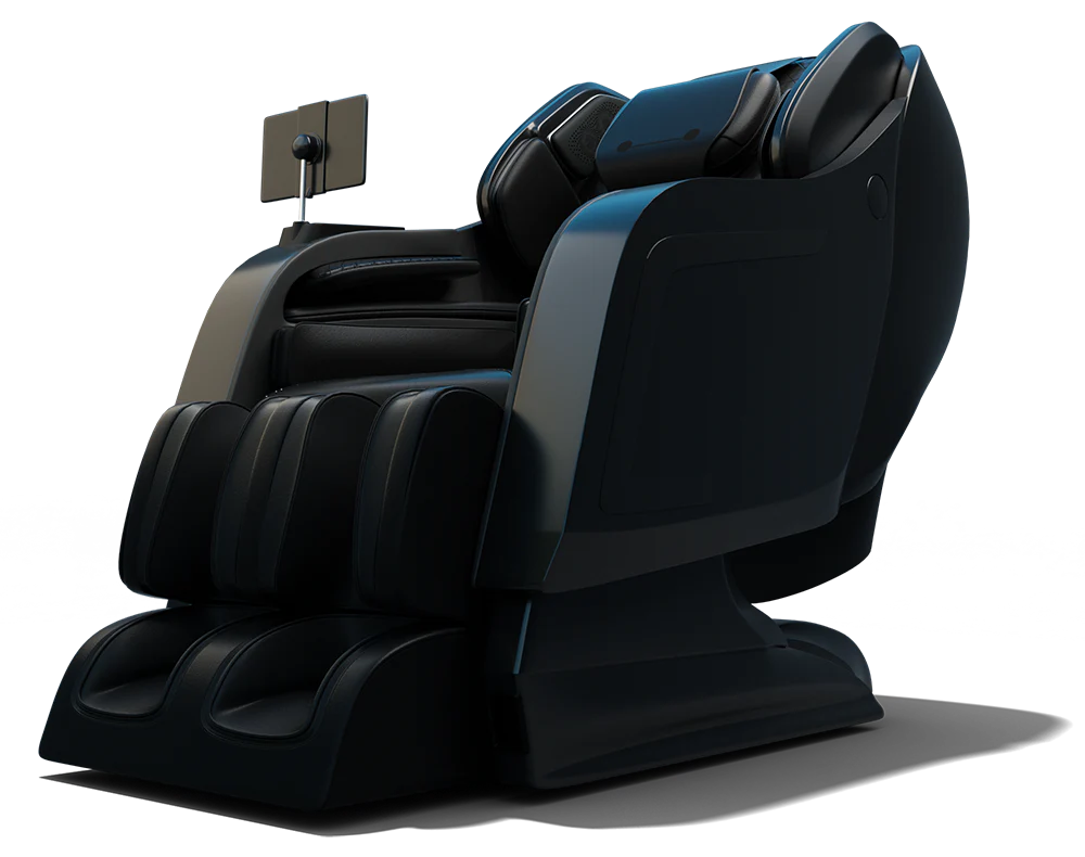 Medical Breakthrough X Massage Chair - L Track