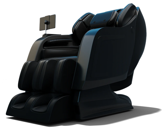 Medical Breakthrough X Massage Chair - L Track