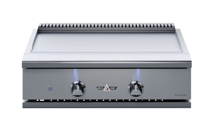 Delta Heat Teppanyaki Griddle - Propane  - DHTG32-LP