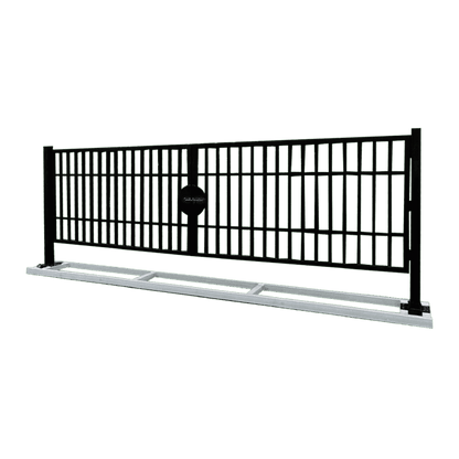 Chery Industrial 20ft Farm Metal Driveway Gate