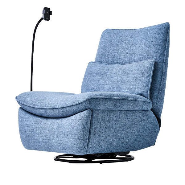 Nouhaus Snooze Modern Power Recliner Chair