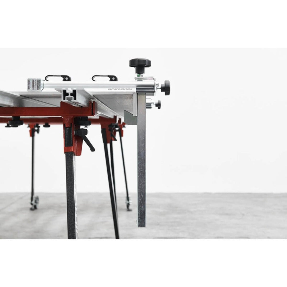 Raimondi TIP-TOP Face-Up Miter Clamps - TCWBFUMC