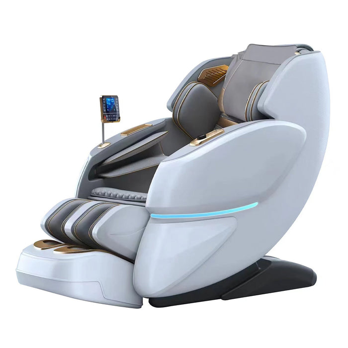 WANKO Harmony SL-Track Zero Gravity Full Body Recliner Massage