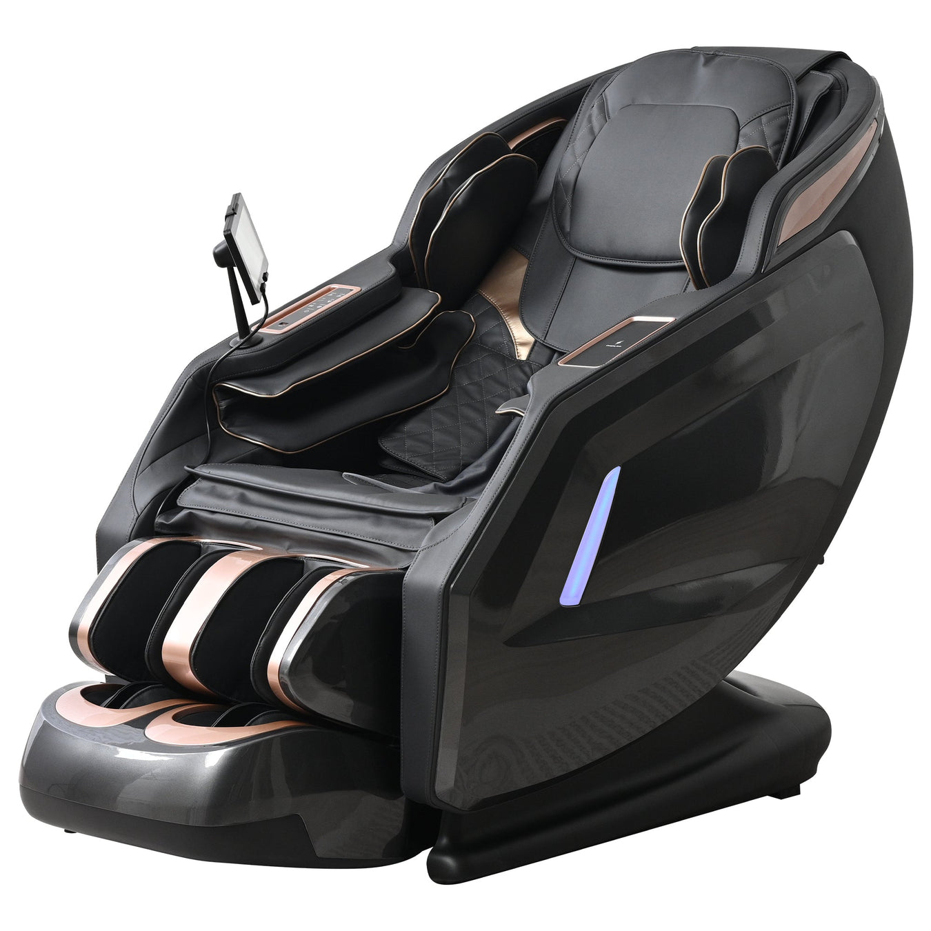 Best Massage Chairs Under 3000