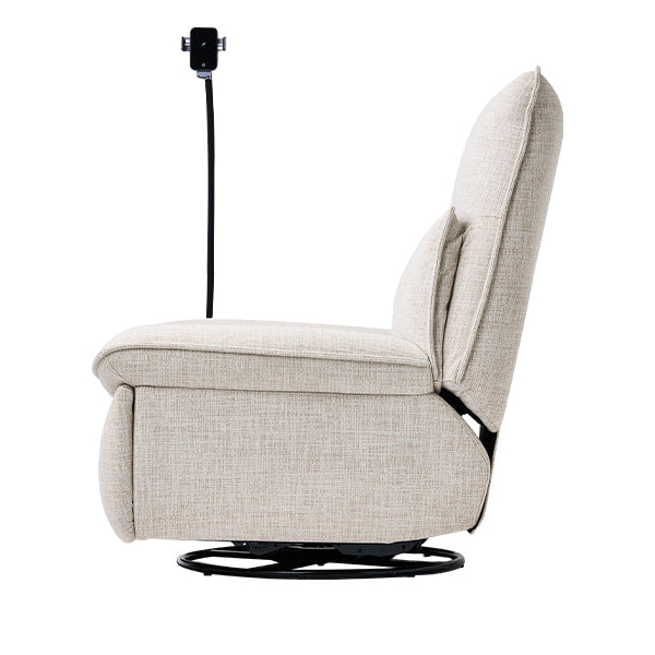 Nouhaus Snooze Modern Power Recliner Chair