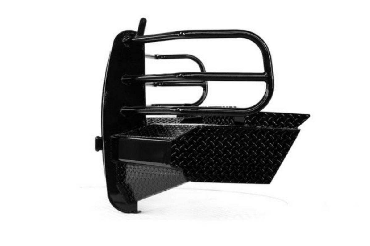 Ranch Hand FBF055BLR 2005 Ford Excursion Sport Series Front Bumper - FBF055BLR