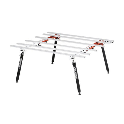 Raimondi BM180 Plus MkIII Modular Work Bench - TCWBPLUSMK3