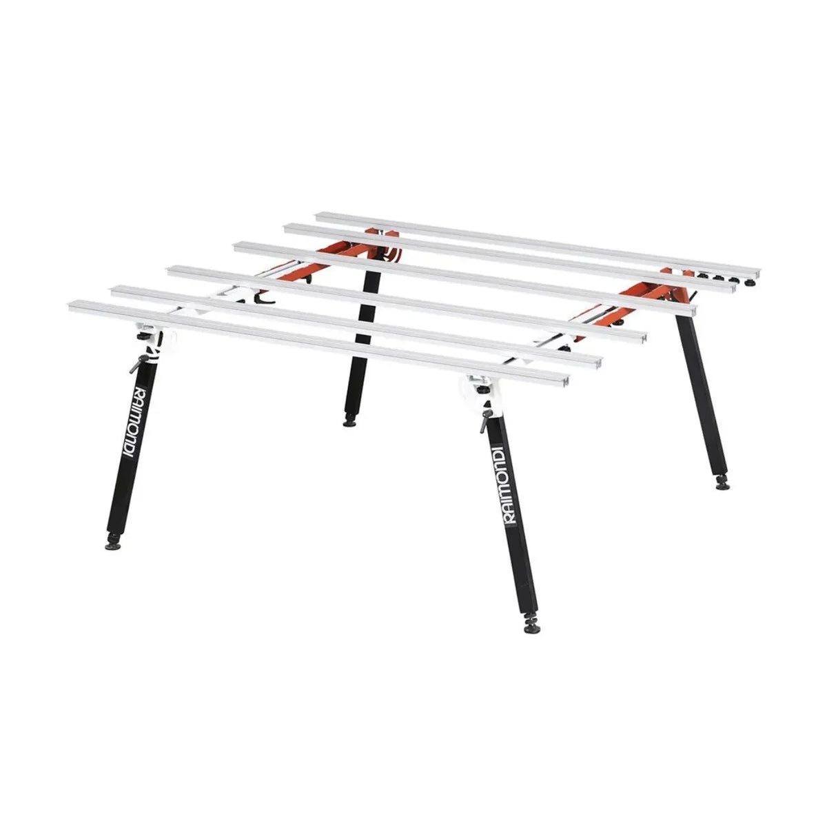 Raimondi BM180 Plus MkIII Modular Work Bench - TCWBPLUSMK3