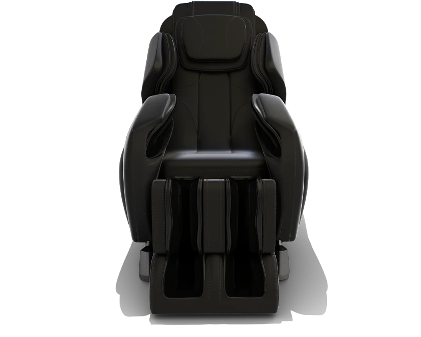 Medical Breakthrough 5 Massage Chair (Version 2.0) - Black