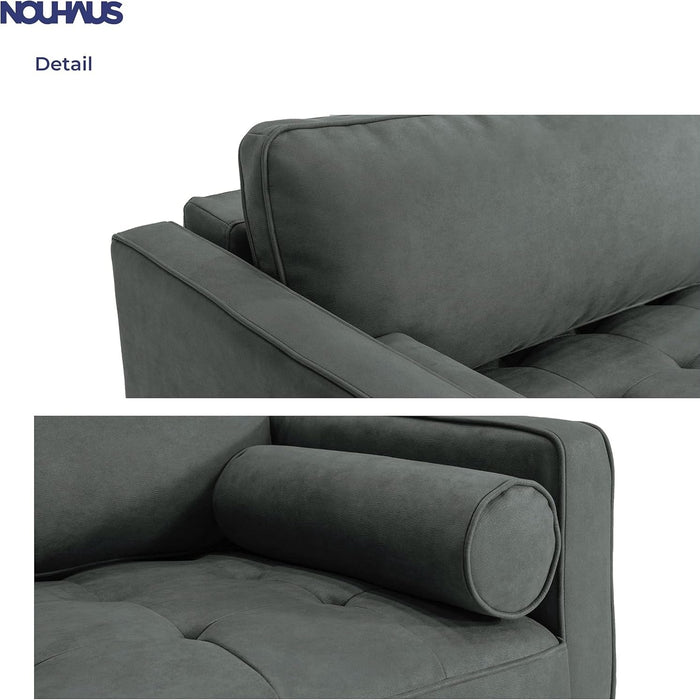 NOUHAUS Module Ergonomic Sofabed