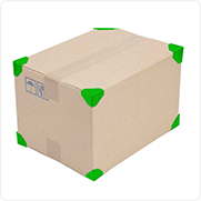 Reinforced package