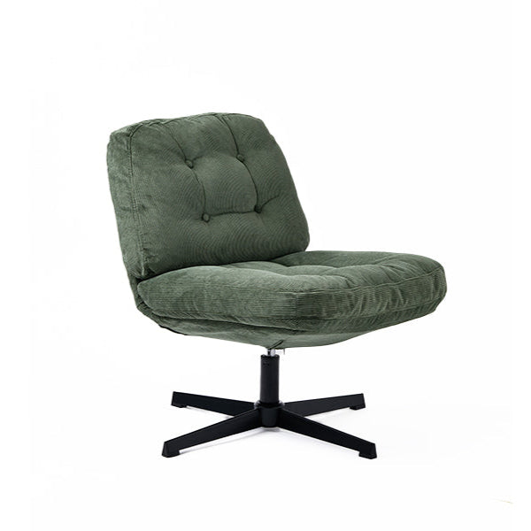 Nouhaus Balloon Swivel Chair