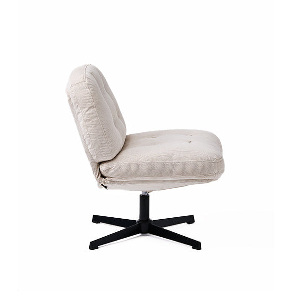 Nouhaus Balloon Swivel Chair