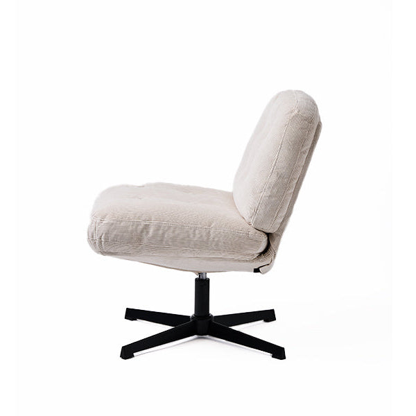 Nouhaus Balloon Swivel Chair