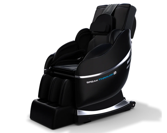 Medical Breakthrough 8 Massage Chair