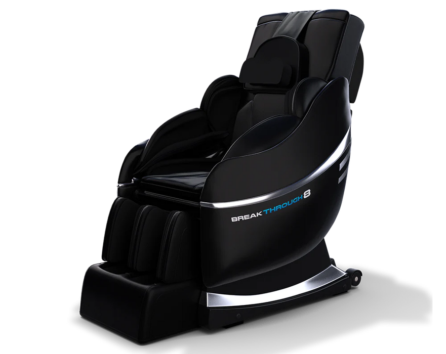 Medical Breakthrough 8 Massage Chair