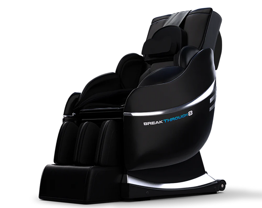 Medical Breakthrough 8 Massage Chair
