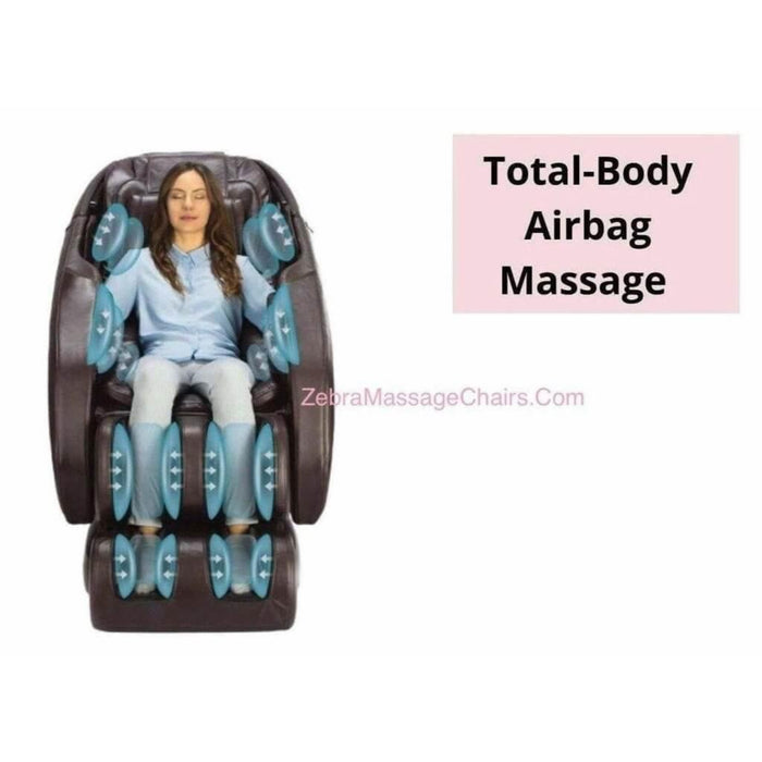 Daiwa Majesty Massage Chair