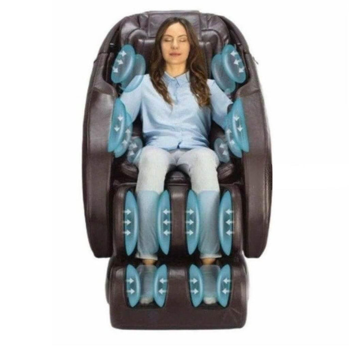 Daiwa Majesty Massage Chair