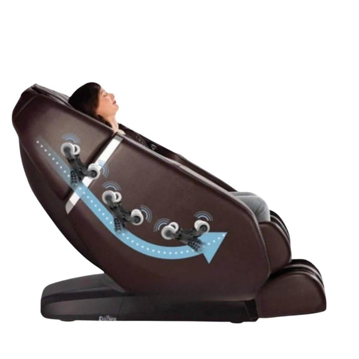 Daiwa Majesty Massage Chair