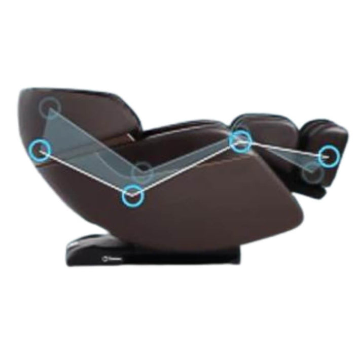 Daiwa Legacy 4 Massage Chair Premium