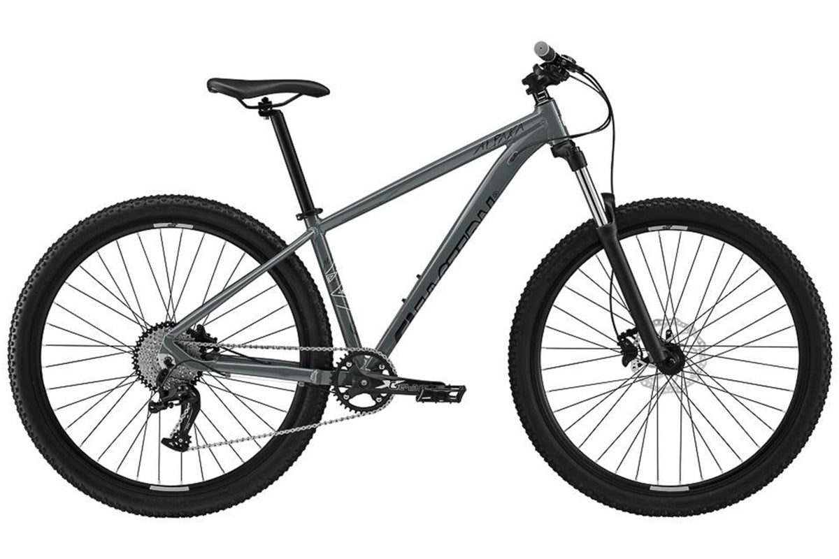 Eastern Alpaka 29 MTB Hardtail Bike - Gray - GM032121-17