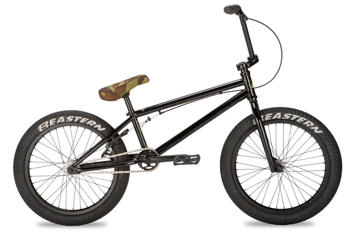 Eastern Thunderbird V1 20" BMX - Black